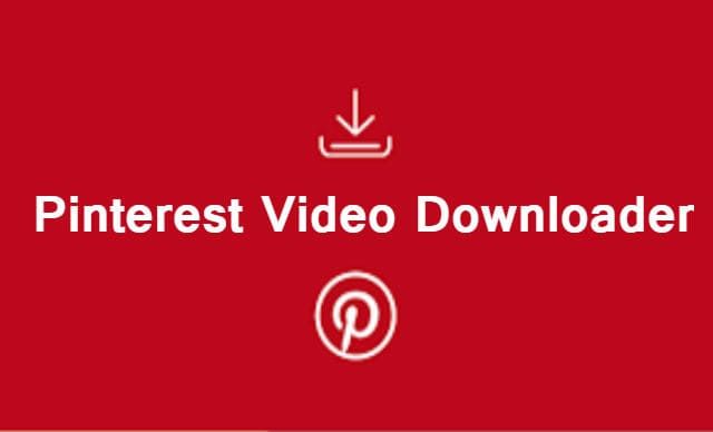 Pinterest Video downloader - Davapps